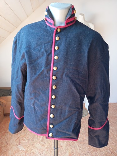 Army 1861 guerre - 1861/65, de