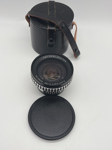 Carl zeiss jena flektogon - carl,
