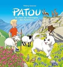 Patou - le chien de montagne