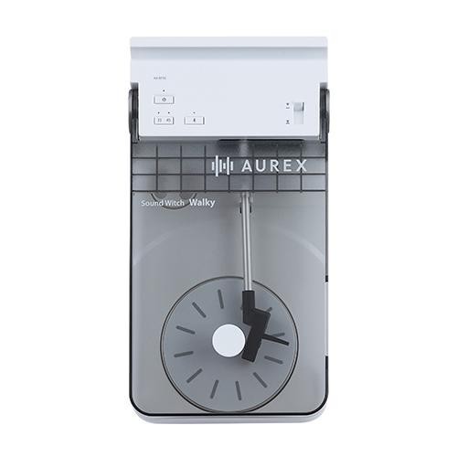 Toshiba new aurex rp10 - new,