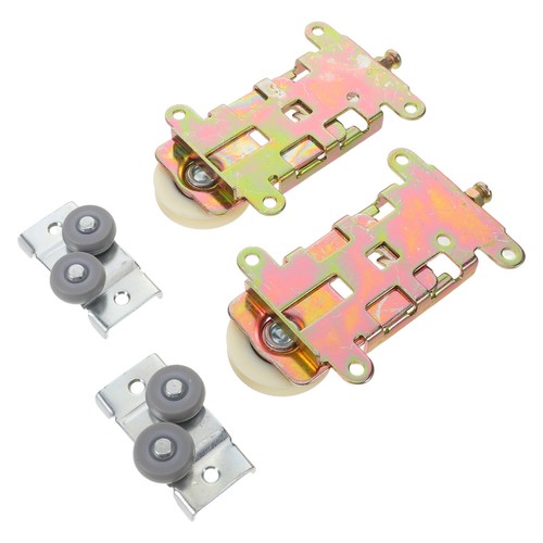 Pcs roulettes de porte - ,
