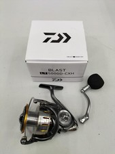 Moulinet Spinning Daiwa Blast