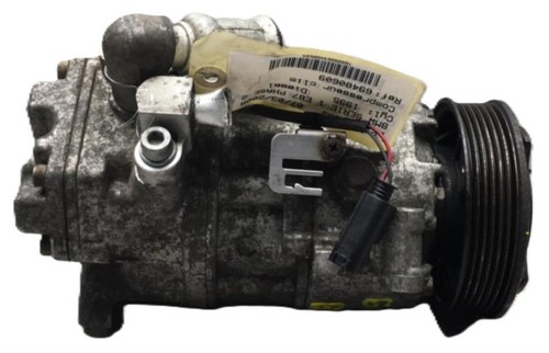 Compresseur clim bmw serie - bmw, 1