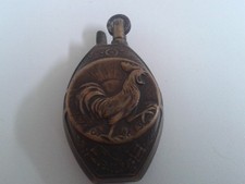 rare briquet poilu 14-18 au