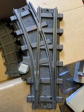 PLAYMOBIL 4010 4016 4085 TRAIN