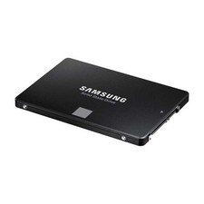 SAMSUNG SSD 870 EVO 2T 2.5