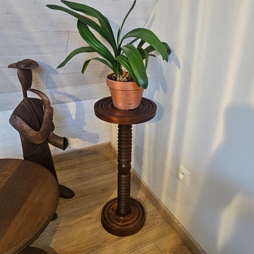 Charles dudouyt pedestal - charles,