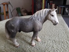 SCHLEICH Vintage 2006 - Cheval
