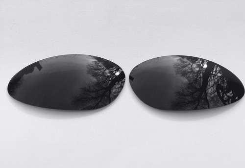 Polarisé onyx noir - polarisé,
