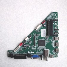 Carte Principale / Main Board