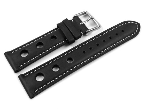 Bracelet montre cuir de - bracelet, veau