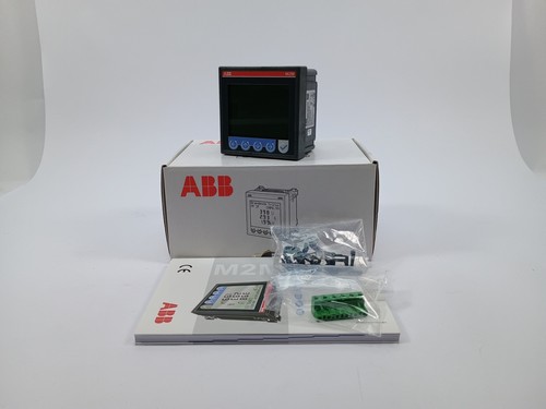 Abb 2csg299913r4052 analyseur - 2csg299913r4052,