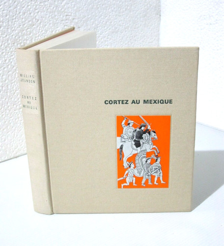 Cortez mexique william - au, mexique.william