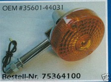 Pour SUZUKI SP 370 SP370 -