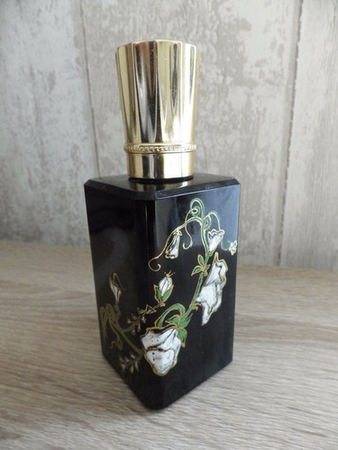 Flacon ancien franck marcel - de,