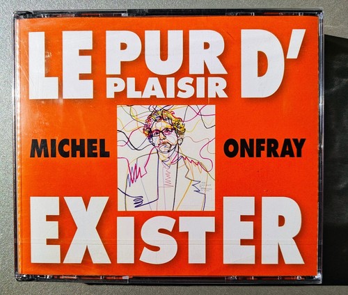 Coffret audio michel - coffret,