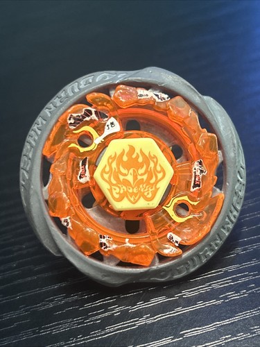 Burn fireblaze phoenix 135ms - /,