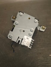 AMPLIFICATEUR D'ANTENNE REF 8p3035225 AUDI A3 8P ANTENNE