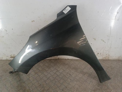 Aile avant gauche - peugeot, 207
