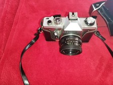 Appareil photo Praktica PLC3