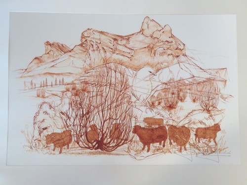 Raymond carrance 1921 - raymond, 1921-1998