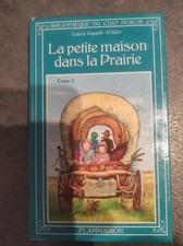 La petite maison dans la