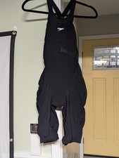 Speedo Techsuit Size 26