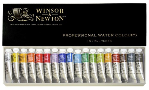 Winsor newton 18809818 - newton,