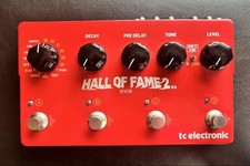 TC Electronic Hall Of Fame 2