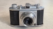 Olympus 35 type IVa
