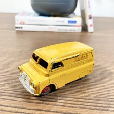 Dinky Toys 480 Bedford Kodak Cameras & Films – England Circa 1956