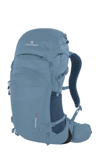 Sac dos trekking randonnée - dos,