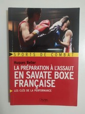 La préparation à l'assaut en