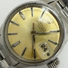 Rolex 6519 oyster perpetual - 6519,
