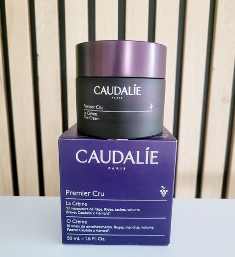 Caudalie premier cru crème - cru, la