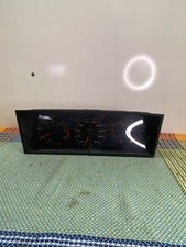 Compteur Peugeot 505 Turbo Jaeger 112000 km au compteur A963