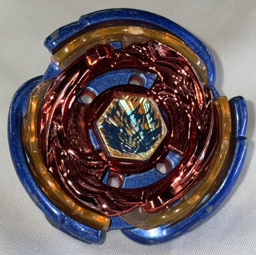 Cosmic pegasus beyblade - f:d,