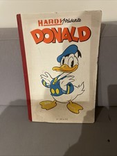 Hardi Présente Donald Numéro