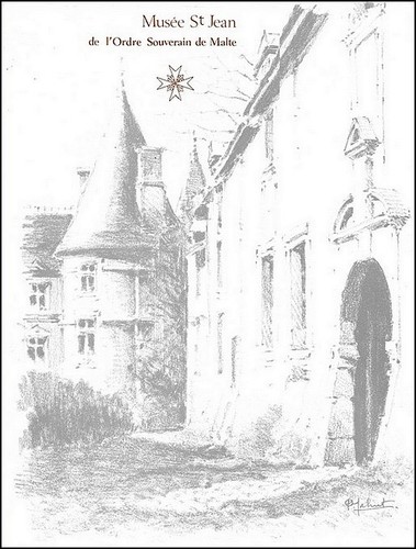 Ordre souverain malte et - l'ordre,