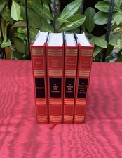 Lot 4 livres romans historiques Éditions Famot 1976 