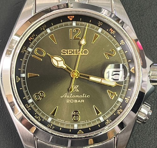 Montre homme seiko prospex - homme,