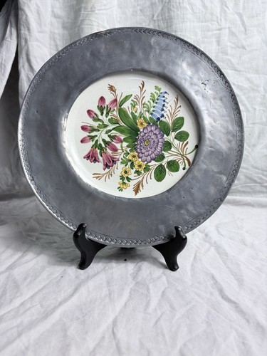 Plat mural vintage - , bassano
