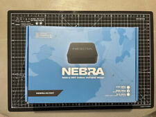  Nebra HNT Helium Indoor Hotspot Miner : NEBRA Indoor EU868 