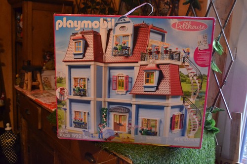 Playmobil neuf 70205 - neuf, la