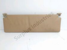 PARE-SOLEIL GAUCHE MERCEDES 709D  / NE 9640