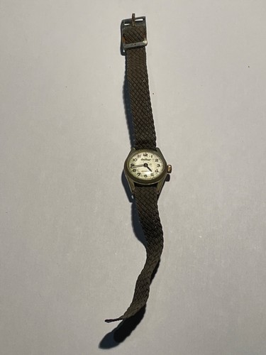 Bijoux montre ancienne - montre,