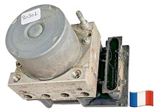 0265231579 0265800441 BLOC Pompe HYDRAULIQUE ABS Bosch C1 AYGO 107 6 Tuyaux