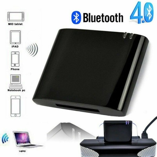 Bluetooth audio adapter - bluetooth,