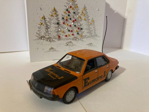 Renault norev europe 1 - norev, 1/43