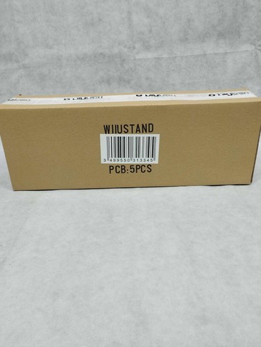 Lot revendeur shipping box - , x5